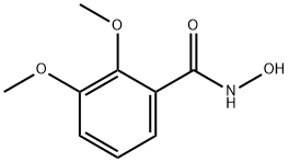 N-히드록시-2,3-디메톡시벤즈아미드
