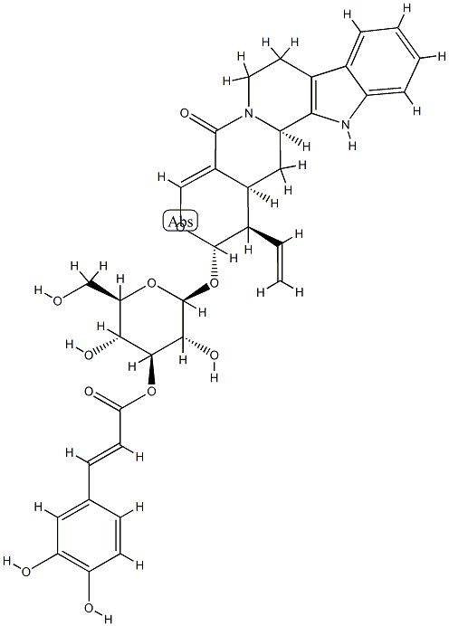 34382-43-9 Rubescine