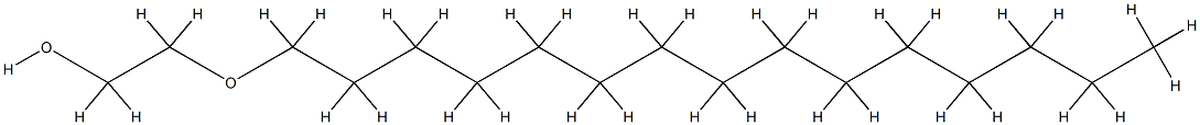 Poly(oxy-1,2-ethanediyl), .alpha.-pentadecyl-.omega.-hydroxy-|Α-十五烷基-Ω-羟基聚(氧-1,2-亚乙基)