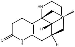 34399-44-5 N-DEMETHYL-Α-OBSCURINE