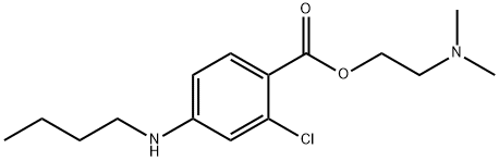 chlorotetracaine|