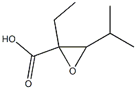 펜톤산,2,3-안히드로-4,5-디데옥시-2-C-에틸-4-메틸-(9CI)