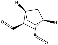 Bicyclo[2.2.1]heptane-2,5-dicarboxaldehyde, (1R,2R,4R,5R)-rel- (9CI)|