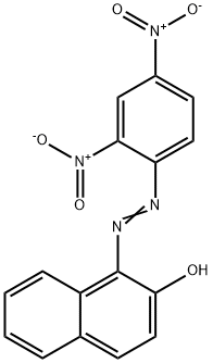 Pigment Orange 5