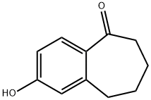 2-hydroxy-6,7,8,9-tetrahydro-5H-benzo[7]annulen-5-one|2-hydroxy-6,7,8,9-tetrahydro-5H-benzo[7]annulen-5-one