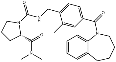 347887-36-9 Fedovapagon