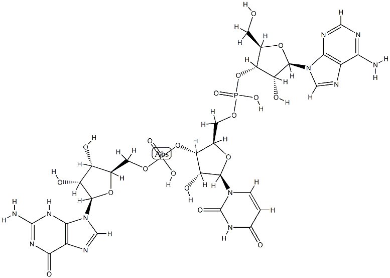 , 3494-35-7, 结构式