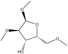 35007-52-4 Methyl 2-O,5-O-dimethyl-α-D-xylofuranoside