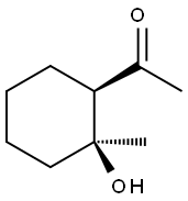 350610-39-8 Ethanone, 1-[(1R,2S)-2-hydroxy-2-methylcyclohexyl]-, rel- (9CI)