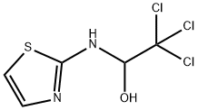 Chlotazol Structure