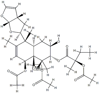 35481-70-0 结构式