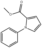 methyl 1-phenyl-1H-pyrrole-2-carboxylate(WXC09104)|甲基 1-苯基-1H-吡咯-2-甲酸基酯