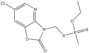 CGA 10279 Struktur