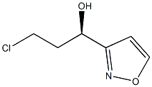 357405-94-8 3-Isoxazolemethanol,-alpha--(2-chloroethyl)-,(-alpha-R)-(9CI)