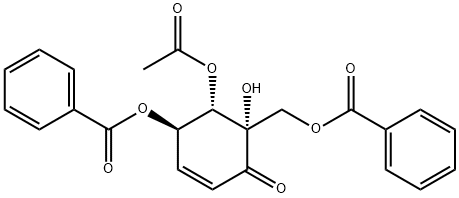 2-O-乙酰山椒子烯酮,358748-29-5,结构式