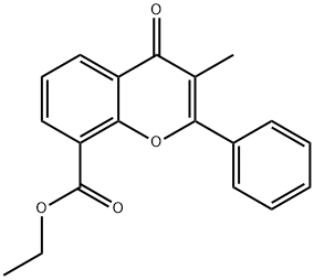 35888-94-9 黄酮哌酯相关物质C