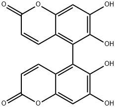 千金子素, 35897-99-5, 结构式