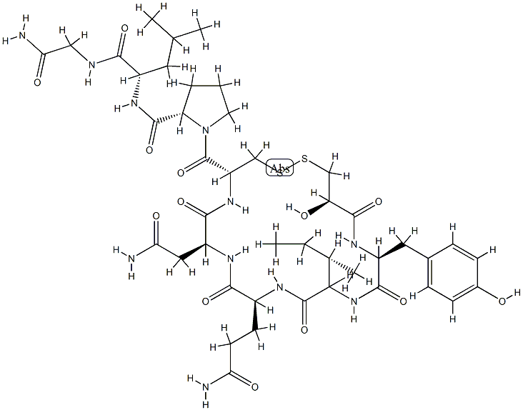 , 35924-96-0, 结构式