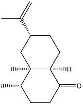 佛术蜂斗黄酮, 35943-99-8, 结构式