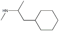 Propylhexedrin