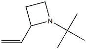 Azetidine,1-(1,1-dimethylethyl)-2-ethenyl-(9CI)|