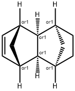 tetracyclo[6.2.1.13'6.02'7]dodeca-4-ene95+% Structure