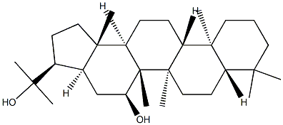 3607-96-3 Hopane-15α,22-diol