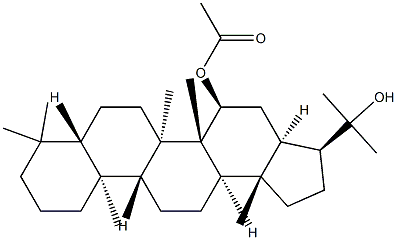 3607-97-4 15α-Acetyloxyhopan-22-ol