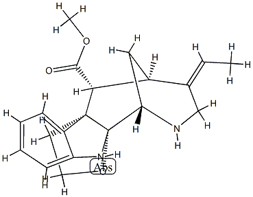 , 3620-79-9, 结构式