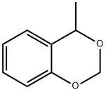 4H-1,3-Benzodioxin,4-methyl-(9CI)|