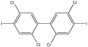 36649-77-1 44DIIODO2255TETRACHLOROBIPHENYL