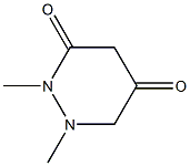 366795-48-4 3,5(2H,4H)-Pyridazinedione,dihydro-1,2-dimethyl-(9CI)