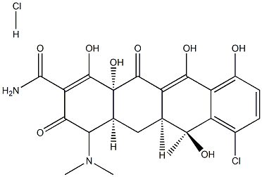 3671-08-7 chlortetracycline hydrochloride