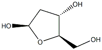 36792-88-8 2-脱氧-D-核糖