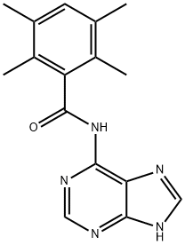 BRN 1149331 结构式