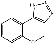 1H-1,2,3-Triazole,4-(2-methoxyphenyl)-(9CI)|