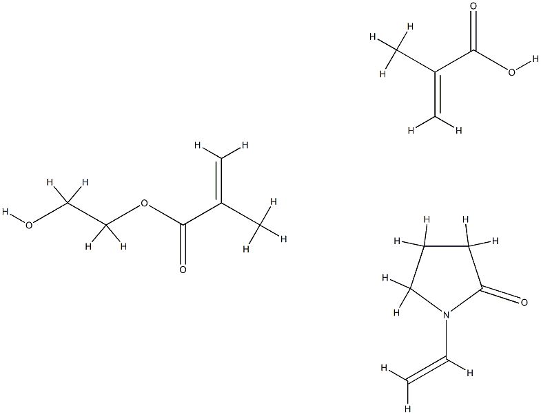 perfilcon A Structure