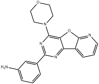 PIK-inhibitors Structure
