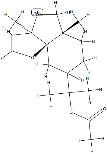 Phytuberin 结构式