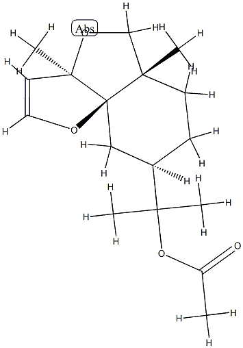 Phytuberin Structure