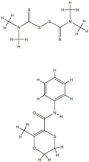 oxafun Structure