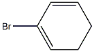 1,3-Cyclohexadiene,2-bromo-(7CI,8CI,9CI)|