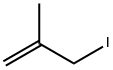 methallyl iodide Struktur