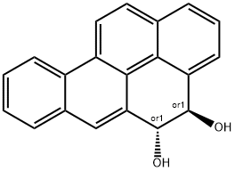 트랜스-벤조[a]피렌-4,5-디하이드로디올