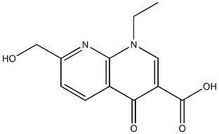 3759-18-0 7-hydroxynalidixic acid