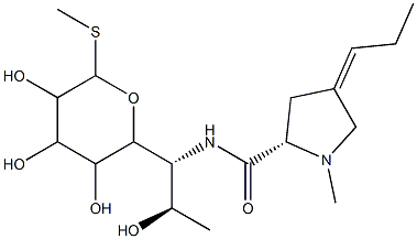 37744-65-3 林可霉素EP杂质B