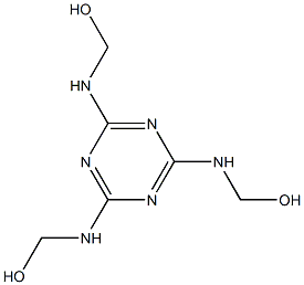 Brn 0022063 化学構造式