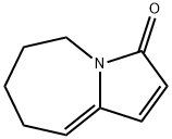 378248-29-4 3H-Pyrrolo[1,2-a]azepin-3-one,5,6,7,8-tetrahydro-(9CI)