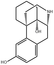 norbutorphanol|吗喃-3,14-二醇