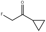 3794-04-5 Ketone, cyclopropyl fluoromethyl (7CI,8CI)